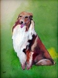 by L.A. Spilsbury