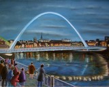 by Ray Bradshaw