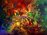 by Eugenia Abramson