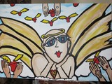 by Sherry DiBartolo