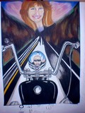 by janae anderson