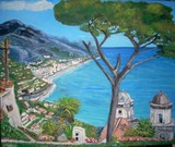 by Teresa Dominici