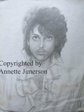 by Annette  Jimerson 