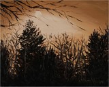 by Alison Vernon