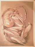by Helene de Villiers