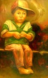 by Felix Pio Salazar
