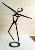 by Jerry Tate