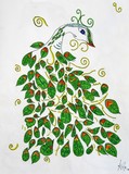 by Amanda Tallcot