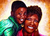 by Keenya Woods