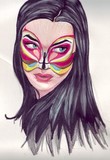 by Rachel Hebert