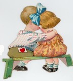 by Paramount Cards