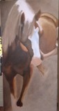 by Judith Tracey Strong