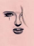 by maria  
