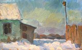 by Yuri Yudaev