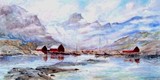 by Geir Bjoergum-Argento