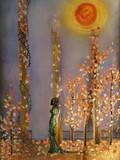 by Laura Skangale