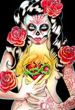 by Carissa Stevens