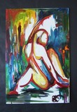 by Sonya Freyman