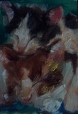 by Mary Vargas