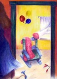 by linda lindall