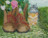by Ione Citrin