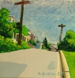 by Nick Aumiller