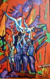 by Jose P Villegas