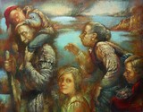 by Olga Naletova