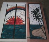 by Billie Gordon