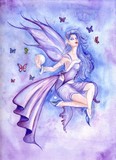 by Melissa Franklin