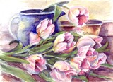 by Gaile Meeks
