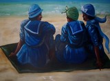 by Janie McGe