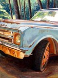 by shirley galbrecht