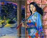 by Maria J. William