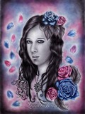 by Linnet Rose