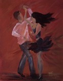 by Patricia Petersen