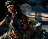 by Khaia Lukaszewicz