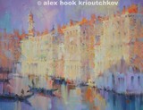 by Alex Hook Krioutchkov