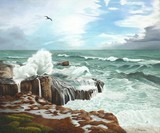 by Jessica Maring