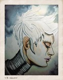 by Viktorija Bowers
