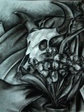 by Horacio Montes