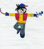 by iam someone