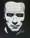 by steve hale