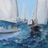 by Margi Niven