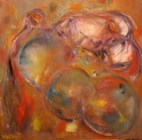 by Varteni Mosditchian