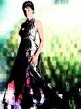 by Saint Maria