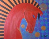 by Kim M Wyatt