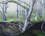 by Terri Jordan