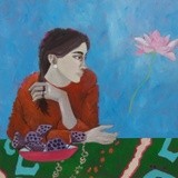 by Terri Jordan