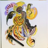 by Bonnie Lynn